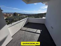 EDREMİT GÜRE`DE FIRSAT TRİPLEKS